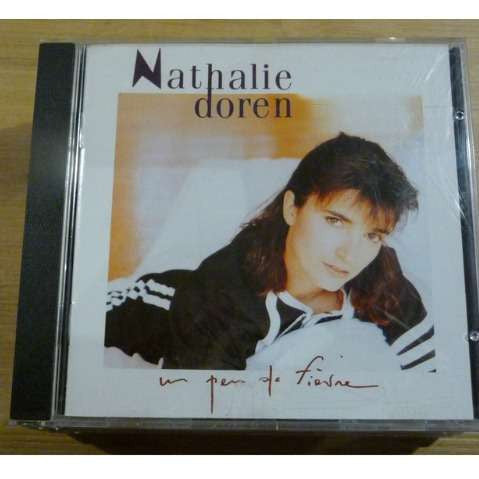 Nathalie Doren – Un Peu De Fièvre