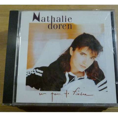 Nathalie Doren – Un Peu De Fièvre