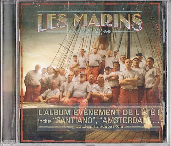 Les Marins D'Iroise – Les Marins D'Iroise