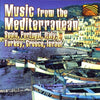 Various – Music From The Mediterranean — photo 1