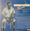 John Hart (6) With Rocking Dopsie & The Cajun Twisters – The Blowin' Man — photo 2