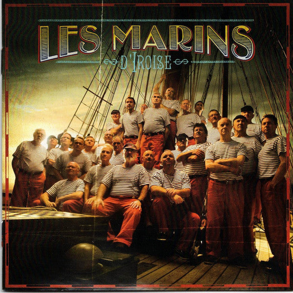 Les Marins D'Iroise – Les Marins D'Iroise