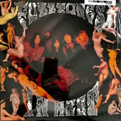 The Fuzztones – In Heat