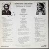 Kaffenberger & Antonacci – Someone Greater — photo 2