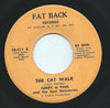 Gerry Thomas & Paul Roland Martinez And The Soul Emissaries – The Cat Walk — photo 1