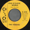 The Vogues – Five O'Clock World — photo 1