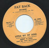 Gerry Thomas & Paul Roland Martinez And The Soul Emissaries – The Cat Walk — photo 2