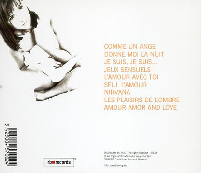 Marie-Christine Maillard – Seul L'Amour