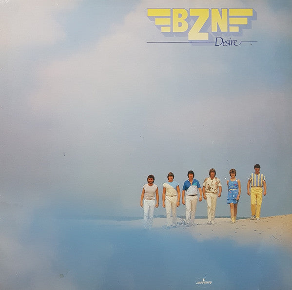 BZN – Desire