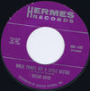Oscar Boyd – When Things Get A Little Better / Little Sweet Things You Do — photo 1