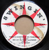 Big Jay McNeely & Band – There Is Something On Your Mind / ...Back...Shack...Track — photo 1