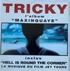 Tricky – Maxinquaye — photo 2