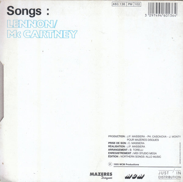 20 Years After – Magical Medley