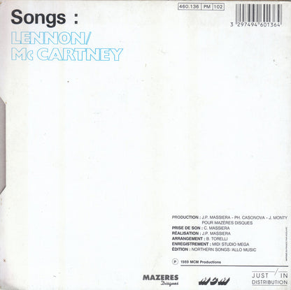 20 Years After – Magical Medley