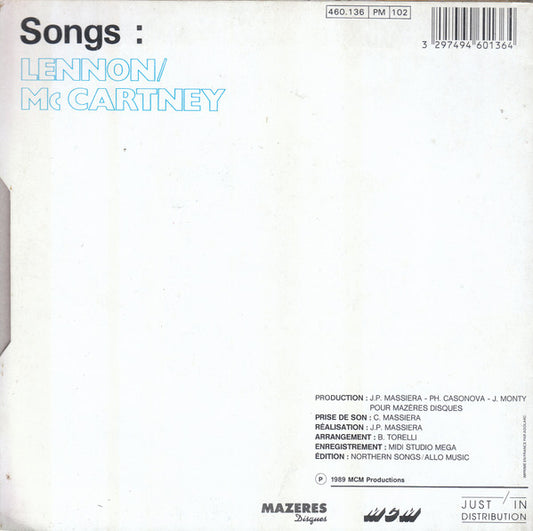 20 Years After – Magical Medley