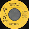 The Vogues – Five O'Clock World — photo 2