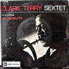 Clark Terry Sextet Featuring Ben Webster – Clark Terry Sextet — photo 1
