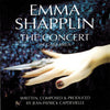 Emma Shapplin – The Concert In Caesarea — photo 1