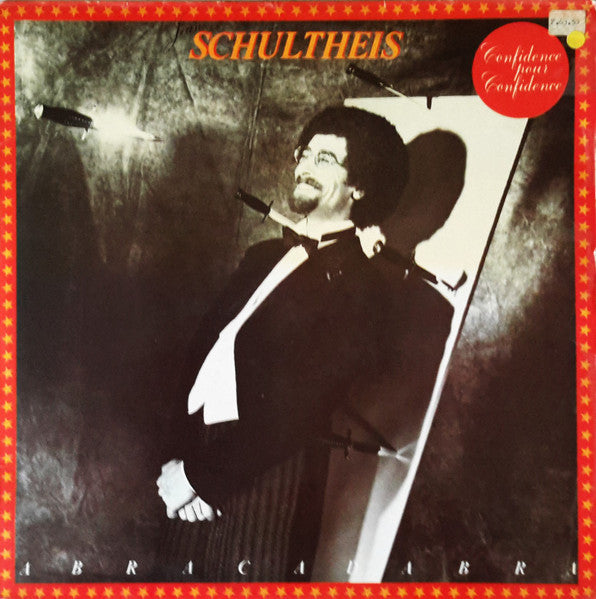 Jean Schultheis – Abracadabra