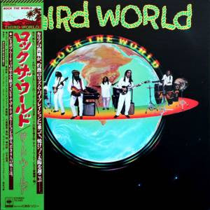 Third World – Rock The World