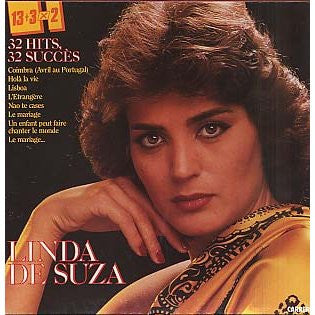 Linda De Suza – 32 Hits, 32 Succès