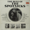 The Spotnicks – The Best Of The Spotnicks — photo 2