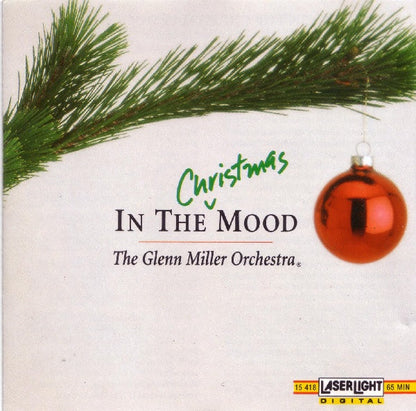 The Glenn Miller Orchestra – In The Christmas Mood