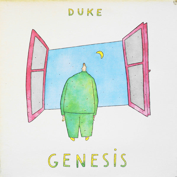 Genesis – Duke