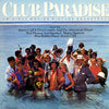 Various – Club Paradise - Original Motion Picture Soundtrack — photo 1