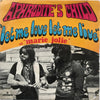 Aphrodite's Child – Let Me Love Let Me Live — photo 1