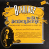 Bix Beiderbecke – Bixology "Mississippi Mud" — photo 1