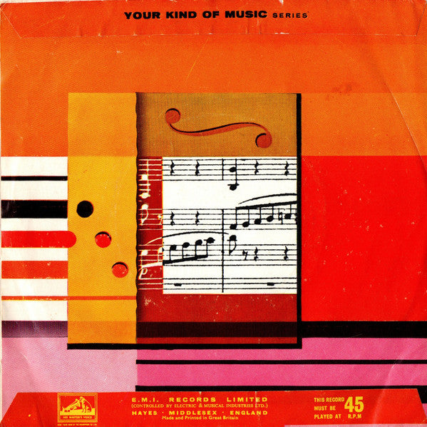Yehudi Menuhin – Air / Praeludium