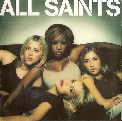 All Saints – All Saints
