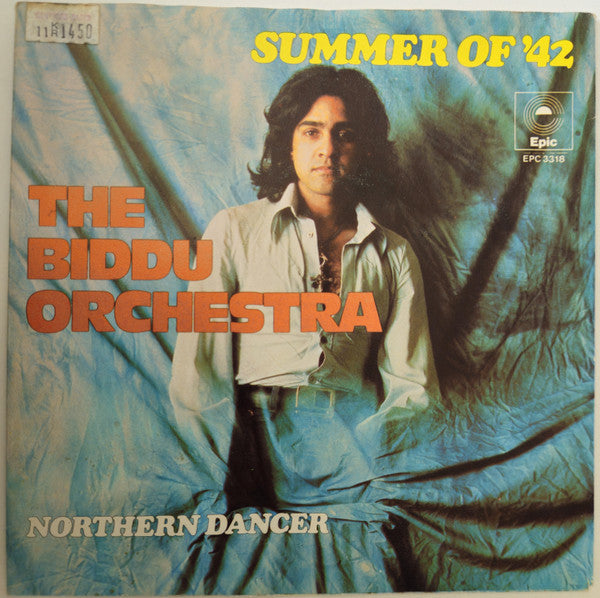 Biddu Orchestra – Summer Of '42
