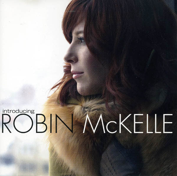 Robin McKelle – Introducing Robin McKelle