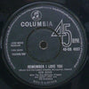 Ken Dodd – The Key — photo 2
