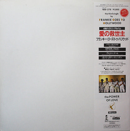 Frankie Goes To Hollywood – The Power Of Love