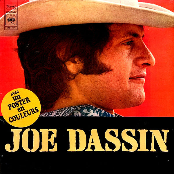 Joe Dassin – Joe Dassin