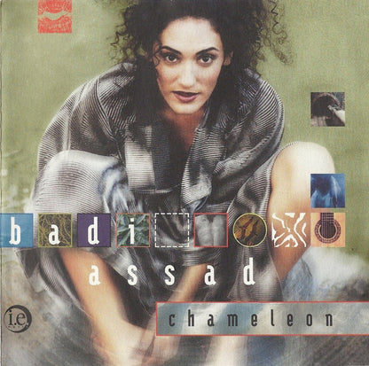 Badi Assad – Chameleon
