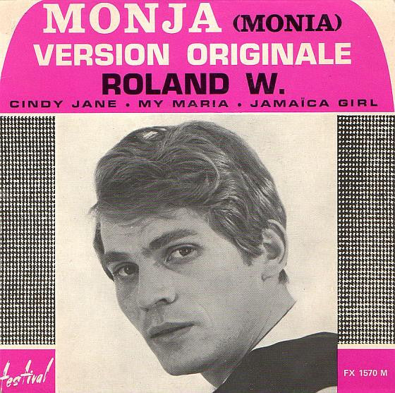 Roland W. – Monja (Monia)