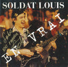 Soldat Louis – En Vrai A L’Oceanis (Концертная запись) — photo 2