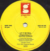 George Hobson – Let It Be Real — photo 1