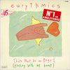 Eurythmics – There Must Be An Angel (Playing With My Heart) — photo 1