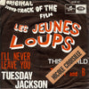 Tuesday Jackson / The T & B – I'll Never Leave You / This World — photo 1