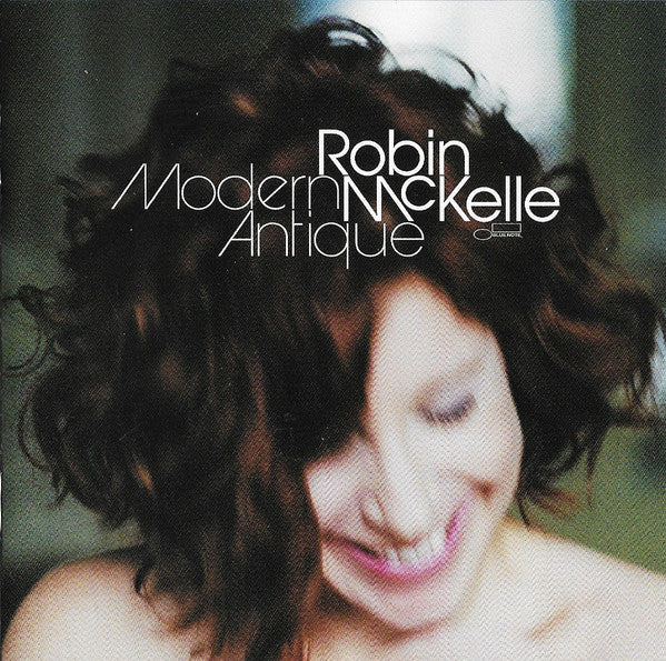 Robin McKelle – Modern Antique