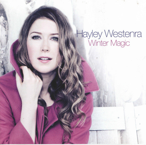 Hayley Westenra – Winter Magic