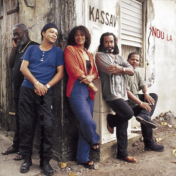 Kassav' – Nou La