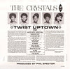 The Crystals – Twist Uptown — photo 2