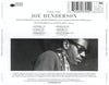 Joe Henderson – Page One — photo 2