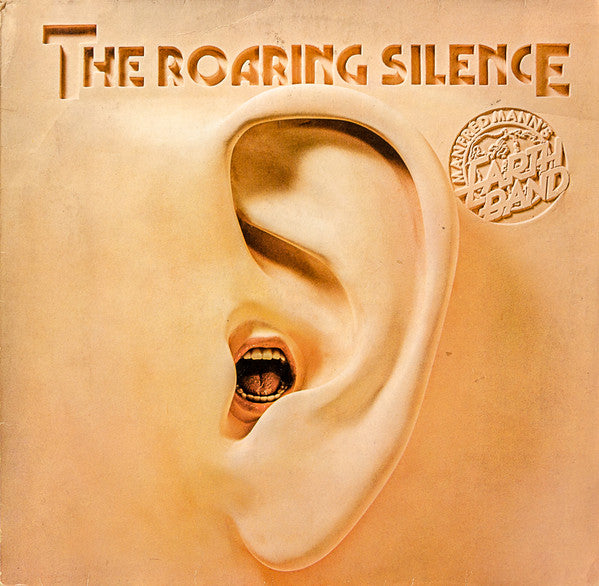 Manfred Mann's Earth Band – The Roaring Silence